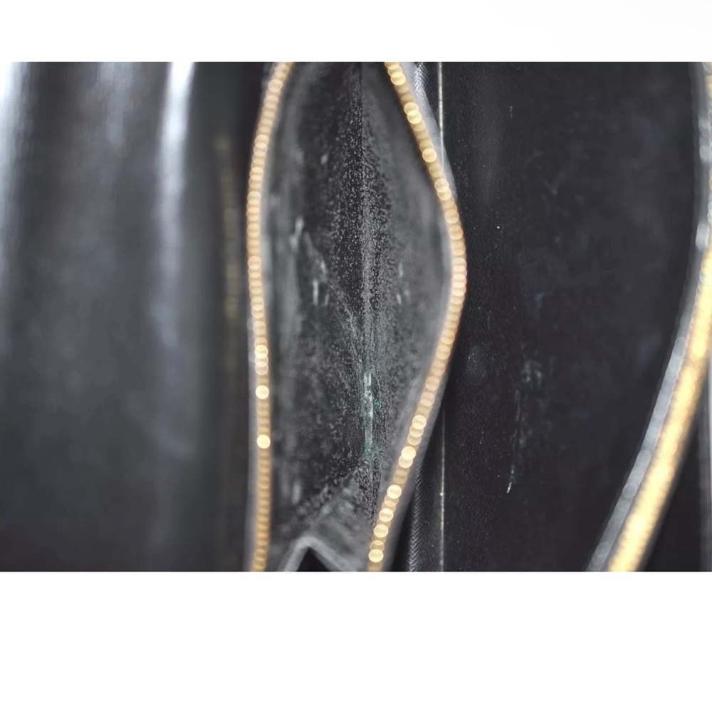 Louis Vuitton Epi Authentic  Concorde Hand Bag  M52132 - Preowned As Is - Picture 14 of 17